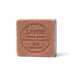 Мыло с овсяным молоком Savon de Marseille, 100 г цена и информация | Мыло | 220.lv