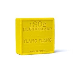 Ziepes Ylang-Ylang Savon de Marseille, 100g cena un informācija | Ziepes | 220.lv