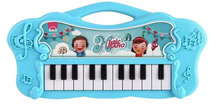 Детское пианино, Electronics LV-2185, 1 шт цена и информация | Настольная игра | 220.lv