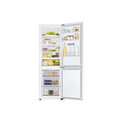 Samsung RB34C602EWW/EF цена и информация | Холодильники | 220.lv