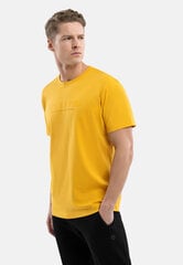 T- WIT apdrukāts T-krekls cena un informācija | Vīriešu T-krekli | 220.lv