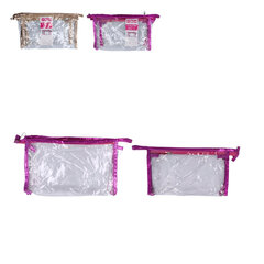 Kosmētikas maisiņš, 1 gab. cena un informācija | Kosmētikas somas, spoguļi | 220.lv