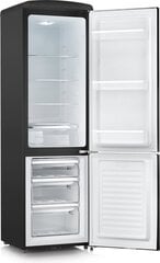 Severin RKG 8918 цена и информация | Холодильники | 220.lv