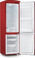 Severin RKG 8917 цена и информация | Холодильники | 220.lv