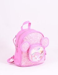 Рюкзак  для девочек, New time, 68633300 цена и информация | Школьные рюкзаки, спортивные сумки | 220.lv