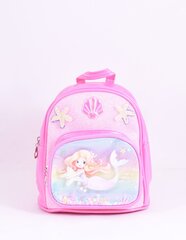 Рюкзак  для девочек, New time, 68652000 цена и информация | Школьные рюкзаки, спортивные сумки | 220.lv