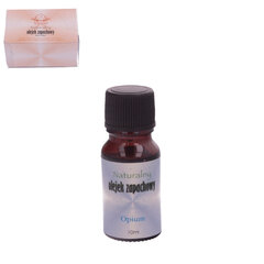 Ēteriskā eļļa Naturalny Opium, opijs, 10 ml cena un informācija | Mājas aromāti | 220.lv