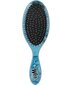 Matu suka Wet Brush Original Detangler,, Blue cena un informācija | Matu sukas, ķemmes, šķēres | 220.lv