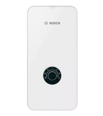 Проточный водонагреватель BOSCH TR5001 15/18/21кВт с электронным управлением цена и информация | Водонагреватели | 220.lv