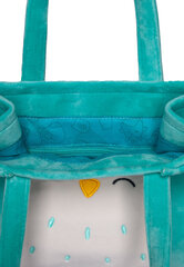 SQUISHMALLOWS сумка через плечо Winston цена и информация | Аксессуары для детей | 220.lv