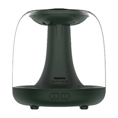 Humidifier Remax Reqin (green) цена и информация | Увлажнители воздуха | 220.lv