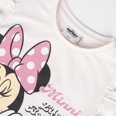 Komplekts meitenēm Disney Minnie, dažādas krāsas cena un informācija | Komplekti meitenēm | 220.lv