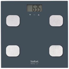 Tefal Body Up BM2520V0 цена и информация | Весы (бытовые) | 220.lv