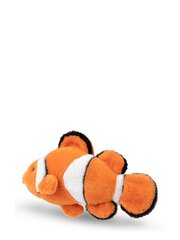 WWF Мягкая игрушка Рыба-клоун, 18 см цена и информация | Мягкие игрушки | 220.lv