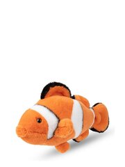 WWF Мягкая игрушка Рыба-клоун, 18 см цена и информация | Мягкие игрушки | 220.lv