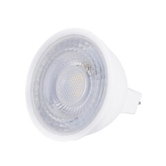 LED Bulb GU5,3 3W 12V 3000K 130lm 38° Forever Light цена и информация | Лампочки | 220.lv