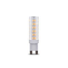 LED Bulb G9 6W 230V 4500K 480lm Forever Light цена и информация | Лампочки | 220.lv