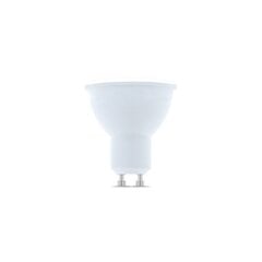 LED bulb GU10 1W 230V 4500K 90lm Forever Light цена и информация | Лампочки | 220.lv