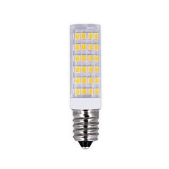 LED Bulb E14 Corn 4.5W 230V 3000K 450lm Forever Light цена и информация | Лампочки | 220.lv