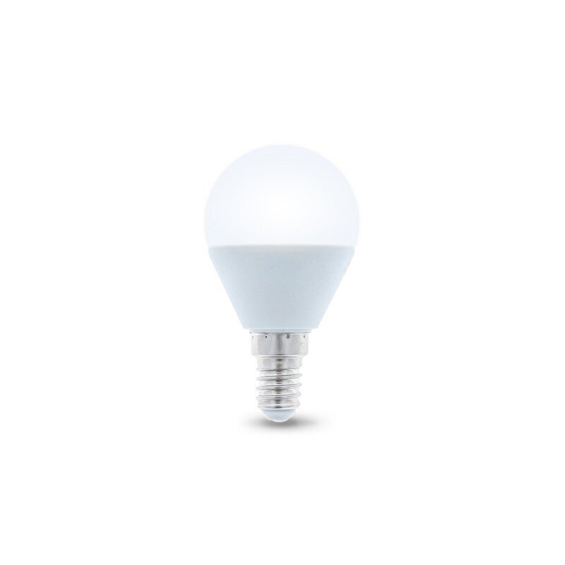 Forever Light LED spuldze E14 G45 6W 6000K 5900495839862 cena un informācija | Spuldzes | 220.lv