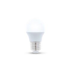 LED Bulb E27 G45 6W 230V 6000K 480lm Forever Light цена и информация | Лампочки | 220.lv