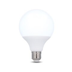 LED Bulb E27 G95 10W 230V 4500K 950lm Forever Light цена и информация | Лампочки | 220.lv