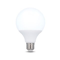 LED Bulb E27 G95 10W 230V 4500K 950lm Forever Light цена и информация | Лампочки | 220.lv