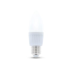 Forever Light LED spuldze E27 C37 10W 230V 5900495839985 cena un informācija | Spuldzes | 220.lv