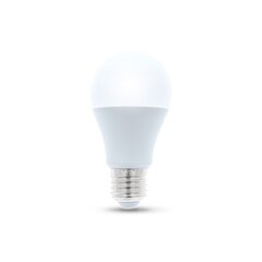 LED bulb E27 A60 8W 230V 4500K 640lm Forever Light цена и информация | Лампочки | 220.lv