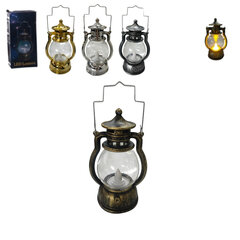 светодиодная лампа, 12,6 см цена и информация | Рождественские украшения | 220.lv