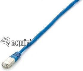 Equip Rj45, 10 м цена и информация | Кабели и провода | 220.lv