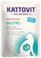 Kattovit Feline Diet Gastro komplekts pieaugušiem kaķiem, 12x85 g cena un informācija | Konservi kaķiem | 220.lv