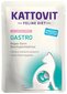 Kattovit Feline Diet Gastro komplekts pieaugušiem kaķiem, 12x85 g cena un informācija | Konservi kaķiem | 220.lv