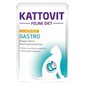 Kattovit Feline Diet Gastro komplekts pieaugušiem kaķiem, 12x85 g cena un informācija | Konservi kaķiem | 220.lv