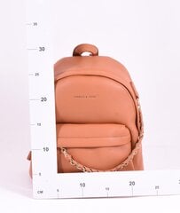 Рюкзак  для женщин, Fashion, 68620917 EIAP00006038 цена и информация | Женские сумки | 220.lv