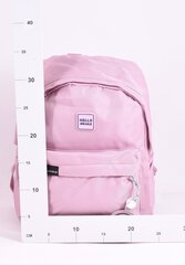 Рюкзак  для девочек, New time, 68600400 цена и информация | Школьные рюкзаки, спортивные сумки | 220.lv