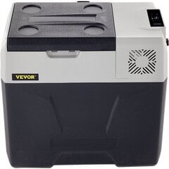 Vevor - XC50 цена и информация | Автомобильные холодильники | 220.lv
