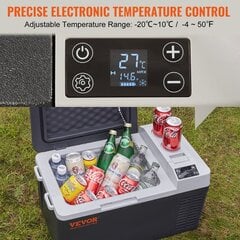 Vevor - XD20 цена и информация | Автомобильные холодильники | 220.lv