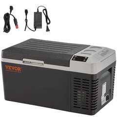 Vevor - XD20 цена и информация | Автомобильные холодильники | 220.lv