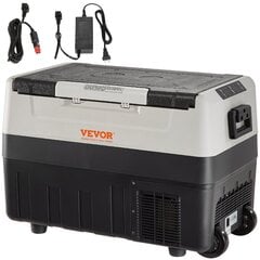 Vevor - S35L цена и информация | Автомобильные холодильники | 220.lv