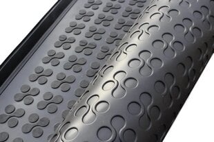 Резиновые коврики в салон Toyota prius цена и информация | Модельные резиновые коврики | 220.lv