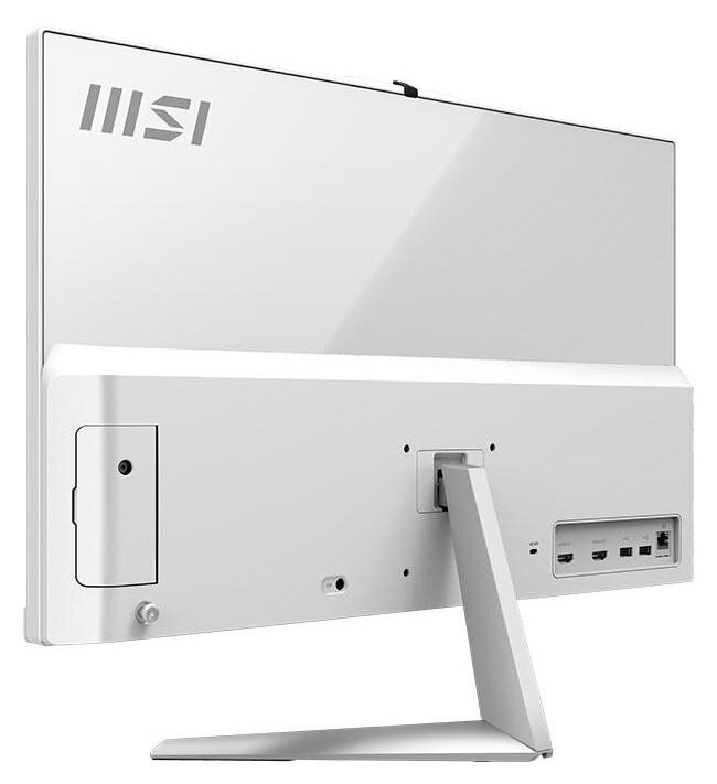 MSI All in One Modern AM242 12M-830XEU cena un informācija | Stacionārie datori | 220.lv