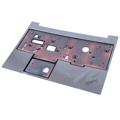 Palmu turētājs Lenovo ThinkPad E580 E585 E590 sudraba krāsā cena un informācija | Komponentu piederumi | 220.lv