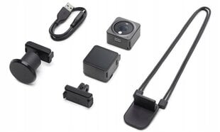Спортивная камера DJI Action 2 Dual-Screen Combo 4K UHD цена и информация | Видеокамеры | 220.lv