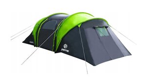 Туристическая палатка Peme Bojanна, 4 человека цена и информация | Палатки | 220.lv