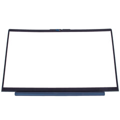 Lenovo IdeaPad 5 15 синяя рамка матрицы ЖК-дисплея цена и информация | Аксессуары для компонентов | 220.lv