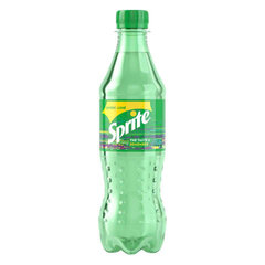 Gāzēts bezalkoholiskais dzēriens Sprite, 0,5 l cena un informācija | Atsvaidzinoši dzērieni | 220.lv