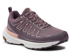 Sporta apavi sievietēm Lumberjack Derulo WS, violetas cena un informācija | Sporta apavi sievietēm | 220.lv