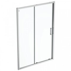 Dušas durvis IDEAL STANDARD Connect 2 140x195 cena un informācija | Dušas durvis, dušas sienas | 220.lv