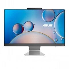 Asus F3402 AIO F3402WFAT-BPD001W цена и информация | Стационарные компьютеры | 220.lv